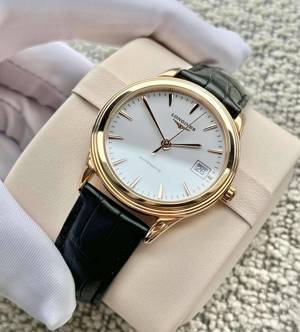 Đồng hồ Longines L4.774.8.22.2