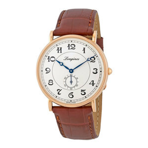 Đồng hồ Longines L47858732, 38mm