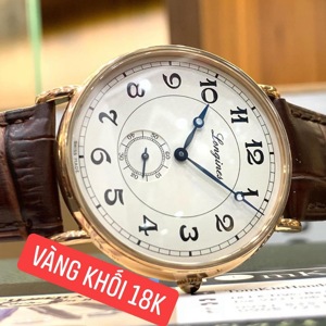 Đồng hồ Longines L47858732, 38mm