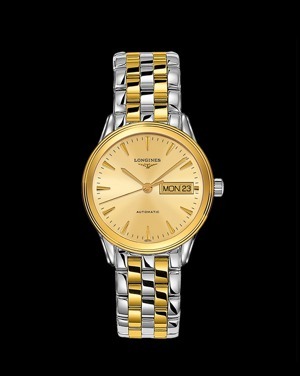 Đồng hồ Longines L4.799.3.32.7