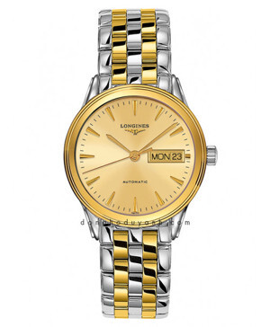 Đồng hồ Longines L4.799.3.32.7