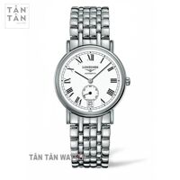 Đồng Hồ Longines L4.804.4.11.6 Nam