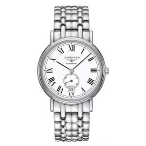 Đồng hồ Longines L4.805.4.11.6