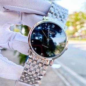 Đồng hồ Longines L4.809.4.57.6