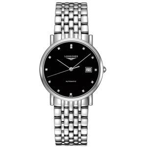 Đồng hồ Longines L4.809.4.57.6