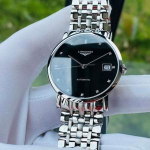 Đồng hồ Longines L4.809.4.57.6