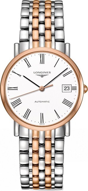 Đồng hồ Longines L4.809.5.11.7