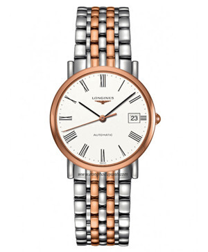Đồng hồ Longines L4.809.5.11.7