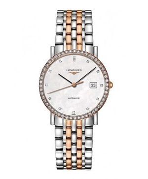 Đồng hồ Longines L4.809.5.88.7