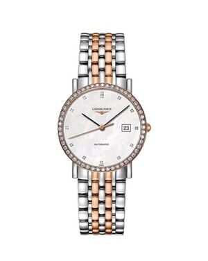 Đồng hồ Longines L4.809.5.88.7