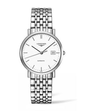 Đồng hồ Longines L4.810.4.12.6