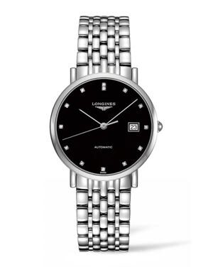 Đồng hồ Longines L4.810.4.57.6