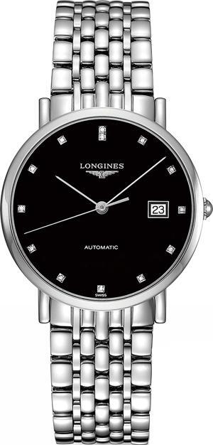 Đồng hồ Longines L4.810.4.57.6