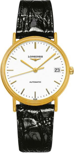 Đồng hồ Longines L4.821.2.12.2
