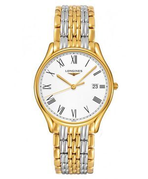 Đồng hồ Longines L4.859.2.11.7