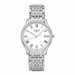 Đồng hồ Longines L4.859.4.11.6