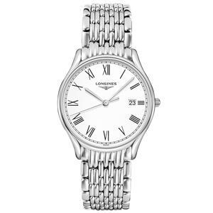 Đồng hồ Longines L4.859.4.11.6