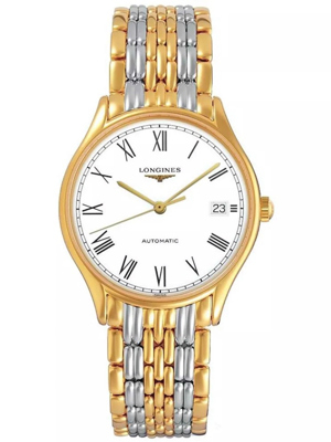 Đồng hồ Longines L4.860.2.11.7