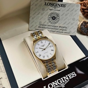 Đồng hồ Longines L4.860.2.11.7
