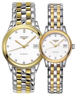 Đồng hồ Longines L4.874.3.27.7