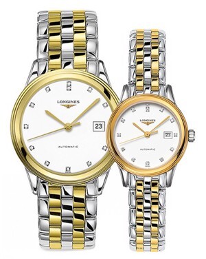 Đồng hồ Longines L4.874.3.27.7