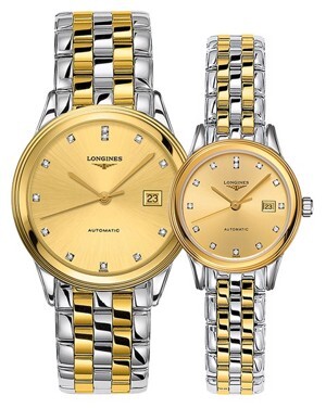 Đồng hồ Longines L4.874.3.37.7