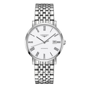 Đồng hồ Longines L4.910.4.11.6