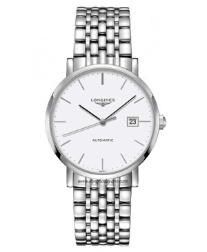 Đồng hồ Longines L4.910.4.12.6