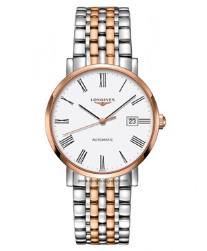 Đồng hồ Longines L4.910.5.11.7
