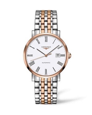 Đồng hồ Longines L4.910.5.11.7