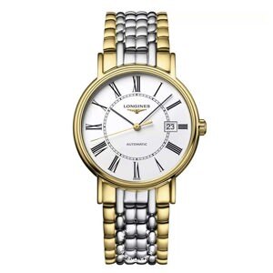 Đồng hồ Longines L4.921.2.11.7