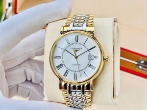 Đồng hồ Longines L4.921.2.11.7