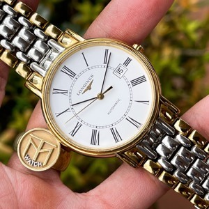 Đồng hồ Longines L4.921.2.11.7