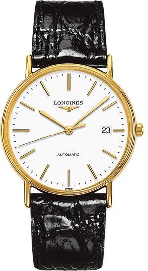 Đồng hồ Longines L4.921.2.12.2