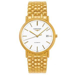 Đồng hồ Longines L4.921.2.12.8