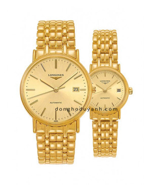 Đồng hồ Longines L4.921.2.32.8