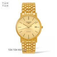 Đồng Hồ Longines L4.921.2.32.8 Nam