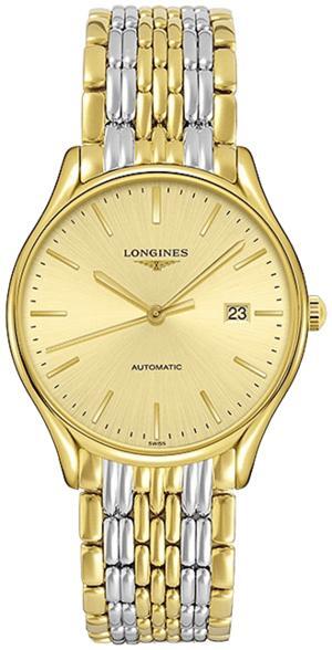 Đồng hồ Longines L4.960.2.32.7