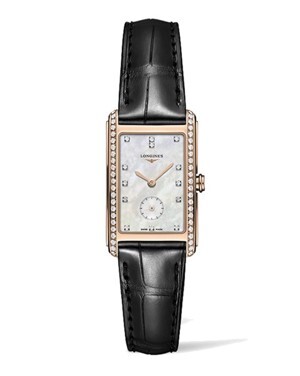 Đồng hồ Longines L5.512.9.87.0