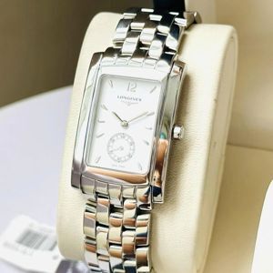 Đồng hồ nam Longines L5.655.4.16.6 - Chính hãng