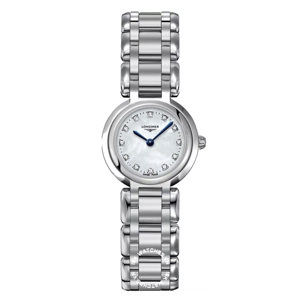 Đồng hồ nữ Longines L8.109.4.87.6