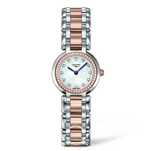 Đồng hồ nữ Longines L8.109.5.89.6