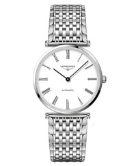 Đồng hồ Longines La Grande Classique L4.908.4.11.6