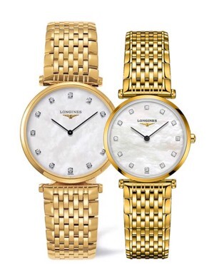 Đồng hồ Longines LaGrande L4.709.2.87.8