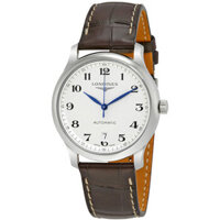 Đồng Hồ Longines Master Collection Automatic (máy cơ) L2.628.4.78.3 (Nam) Chính Hãng
