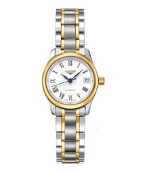 Đồng Hồ Longines Master Collection L2.128.5.11.7