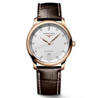 Đồng hồ Longines Master Collection 38.5mm L2.628.8.77.3