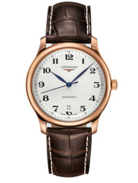 Đồng hồ Longines Master Collection Rose Gold L2.628.8.78.3 L26288783