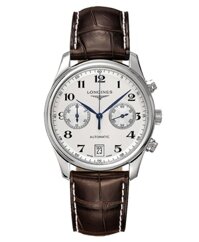 Đồng hồ Longines Master L2.669.4.78.3 (L26694783)