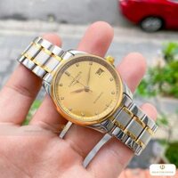 Đồng Hồ Longines Master Collection L2.518.5.37.7 Used Nam 36MM